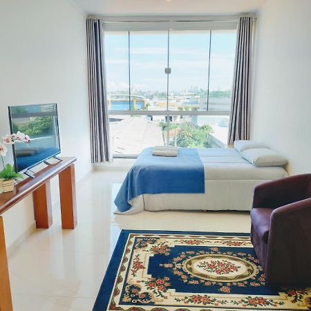 상파울루 Sky S House 아파트 호텔 외부 사진
