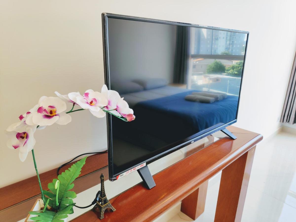 상파울루 Sky S House 아파트 호텔 외부 사진